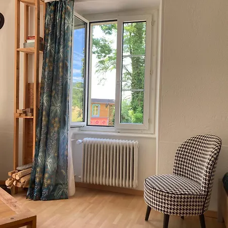 Cosy * Saint-Legier-La Chiesaz