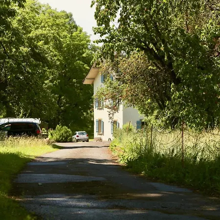 Cosy * Saint-Legier-La Chiesaz