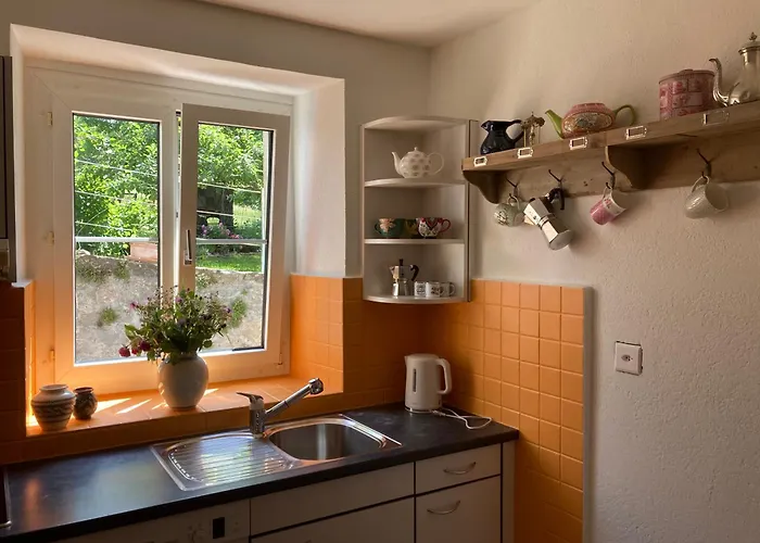 Cosy Saint-Legier-La Chiesaz