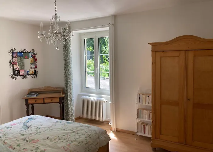 Cosy Saint-Legier-La Chiesaz