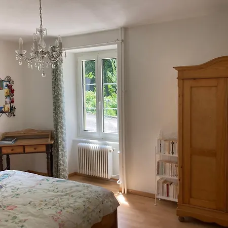 Cosy Saint-Legier-La Chiesaz