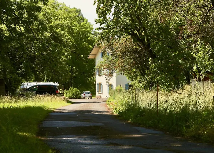 Cosy * Saint-Legier-La Chiesaz