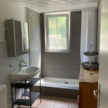 Apartmán Cosy *